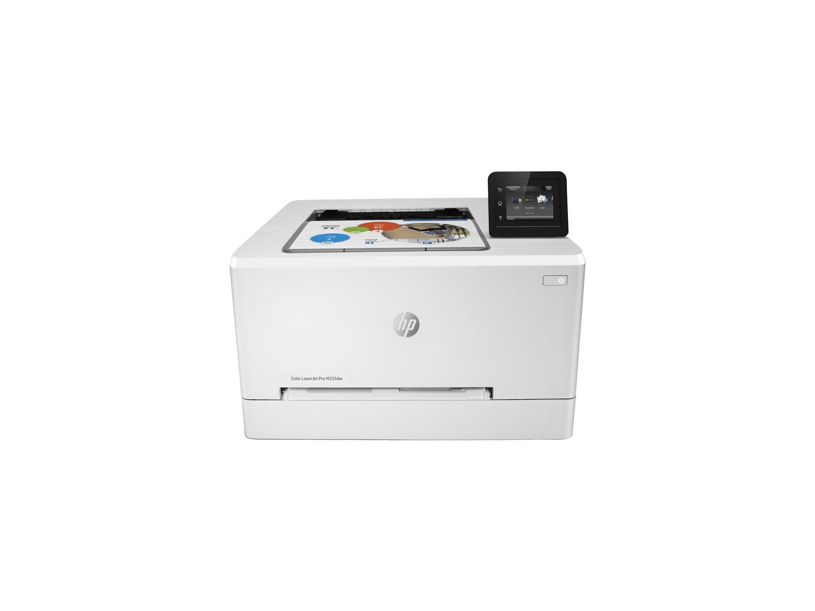 7KW64A#B19 7KW64AB19 HP Color LaserJet Pro M255dw, Laser, 600 x 600dpi, 21ppm, A4, 800MHz, 256MB, WiFi, 2.7? 7KW64A#B19 7KW64AB19 HP Color LaserJet Pro M255dw, Laser, 600 x 600dpi, 21ppm, A4, 800MHz, 256MB, WiFi, 2.7?