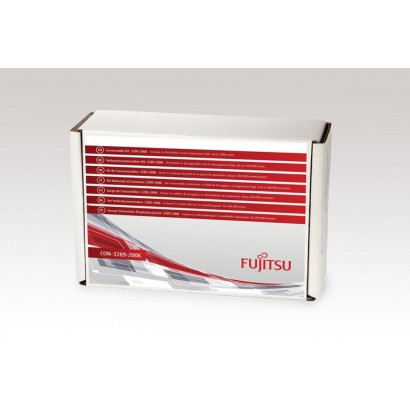 CON-3289-200K CON-3289-200K Fujitsu Consumable Kits for fi-4120C/4220C