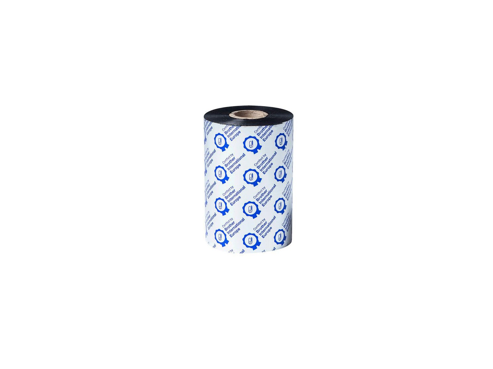 BWS1D450110 BWS1D450110 Brother Standard Wax Thermal Transfer Black Ink Ribbon BWS-1D450-110 BWS1D450110 BWS1D450110 Brother Standard Wax Thermal Transfer Black Ink Ribbon BWS-1D450-110
