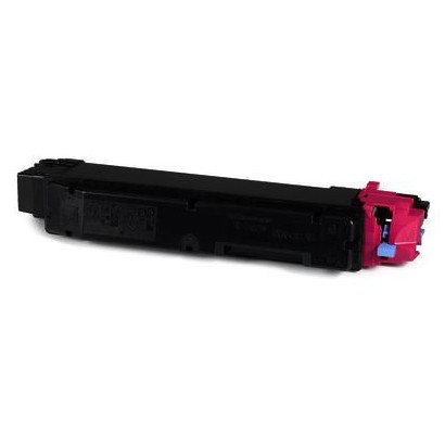 1T02VMBNL0 Kyocera Colour, 6000 Capacity, 125x315x115,,. Black/Pink