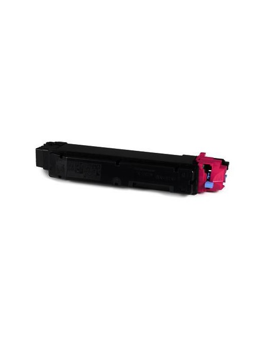 1T02VMBNL0 Kyocera Colour, 6000 Capacity, 125x315x115,,. Black/Pink