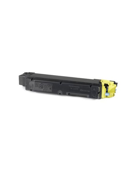 1T02VMANL0 Kyocera 6K, Yellow