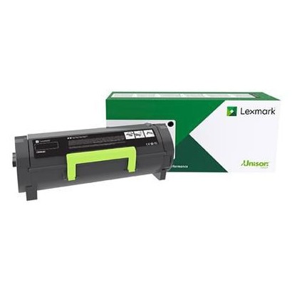 24B6888 24B6888 Lexmark 21.000 p, black, for M1242/XM1242 825603