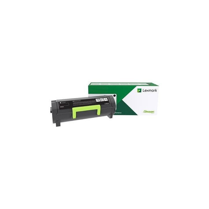 24B6888 Lexmark 21.000 p, black, for M1242/XM1242 825603