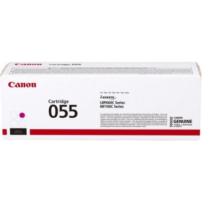 3014C002 3014C002 Canon Toner 055 Magenta
