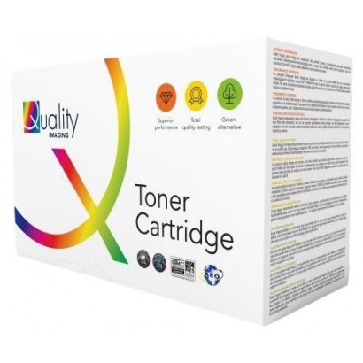 QI-BR2077B CoreParts Toner kit Noir, Black for BROTHER, Pages: 20000, suitable for HL-L6400,...