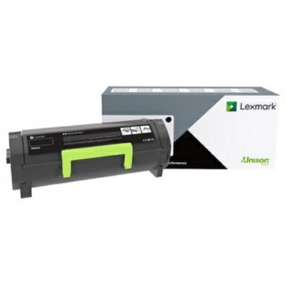 56F2X0E Lexmark 20000 pages, laser, black