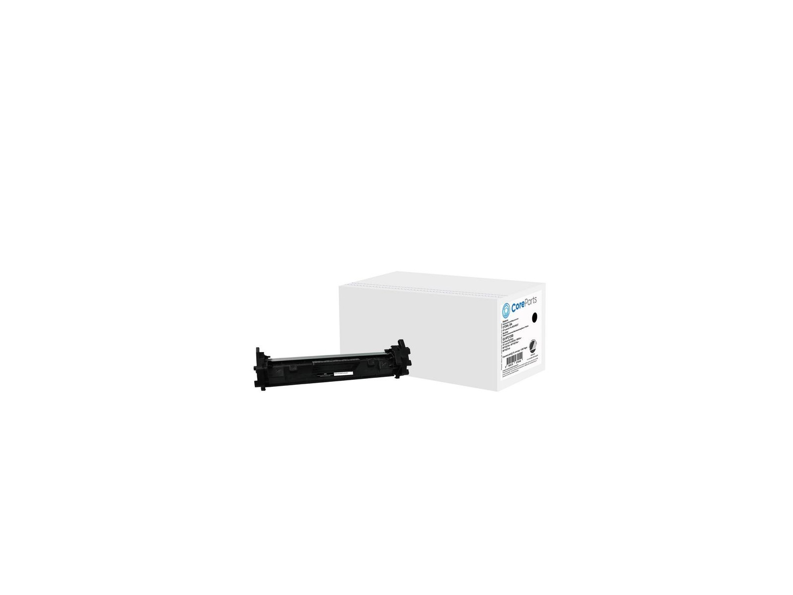 QI-HP2135B QI-HP2135B CoreParts Toner kit Black for HP, Pages: 1600, suitable for HP LaserJet Pro M 203, M 227, CANON imageCL... QI-HP2135B QI-HP2135B CoreParts Toner kit Black for HP, Pages: 1600, suitable for HP LaserJet Pro M 203, M 227, CANON imageCL...