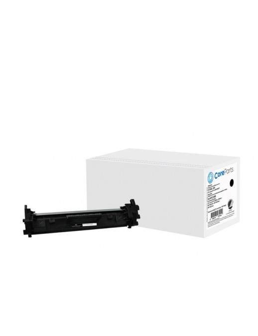 QI-HP2135B CoreParts Toner kit Black for HP, Pages: 1600, suitable for HP LaserJet Pro M 203, M 227, CANON imageCLASS LBP-162, i