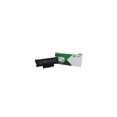 B222X00 Lexmark Black, 6000 Pages, 100x330x187mm, 880g