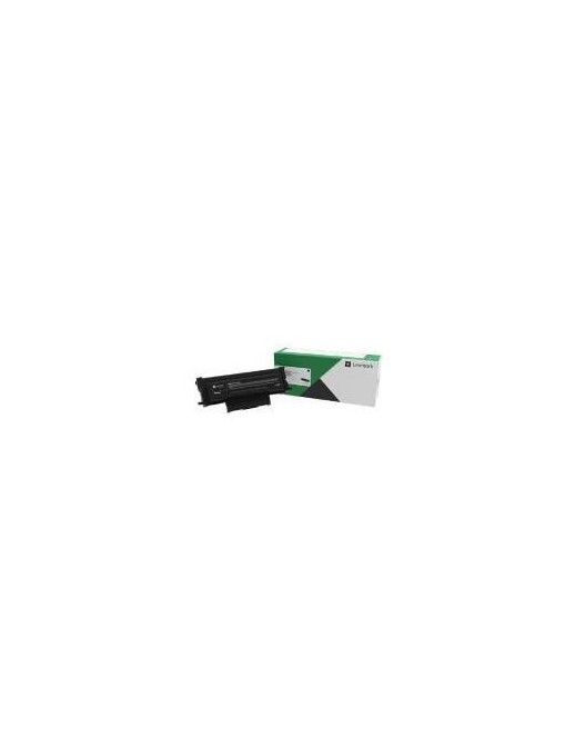 B222X00 Lexmark Black, 6000 Pages, 100x330x187mm, 880g