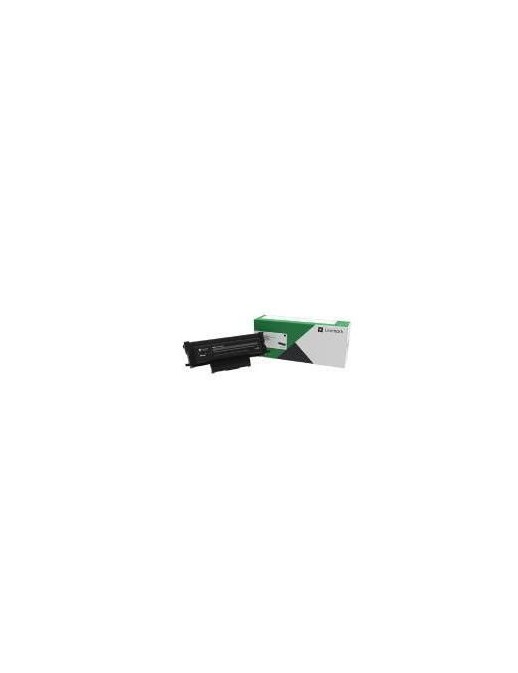 B222000 B222000 Lexmark Black, 1200 pages, 100x330x187mm, 720g