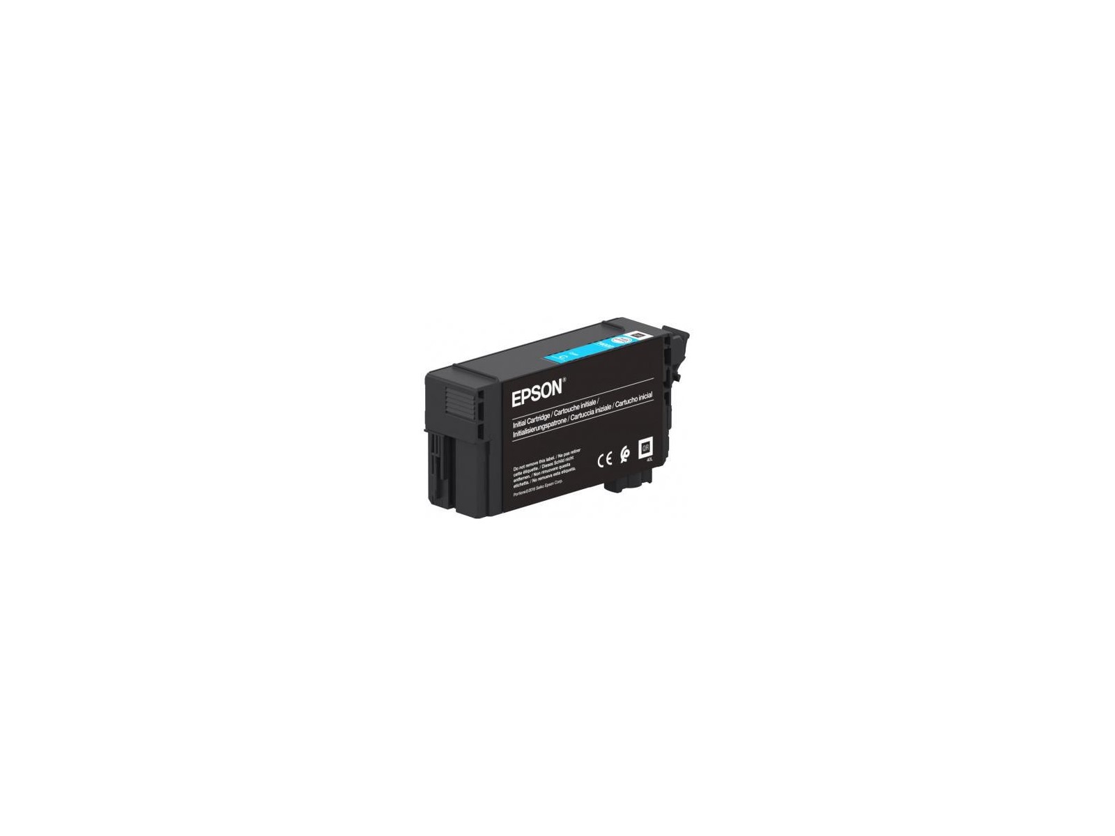 C13T40D240 C13T40D240 Epson Singlepack UltraChrome XD2 Cyan T40D240(50ml) C13T40D240 C13T40D240 Epson Singlepack UltraChrome XD2 Cyan T40D240(50ml)
