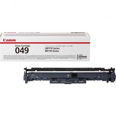 2165C001 2165C001 Canon Canon 049 Drum Cartridge, 12000 pages