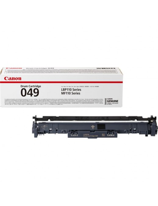 2165C001 2165C001 Canon Canon 049 Drum Cartridge, 12000 pages