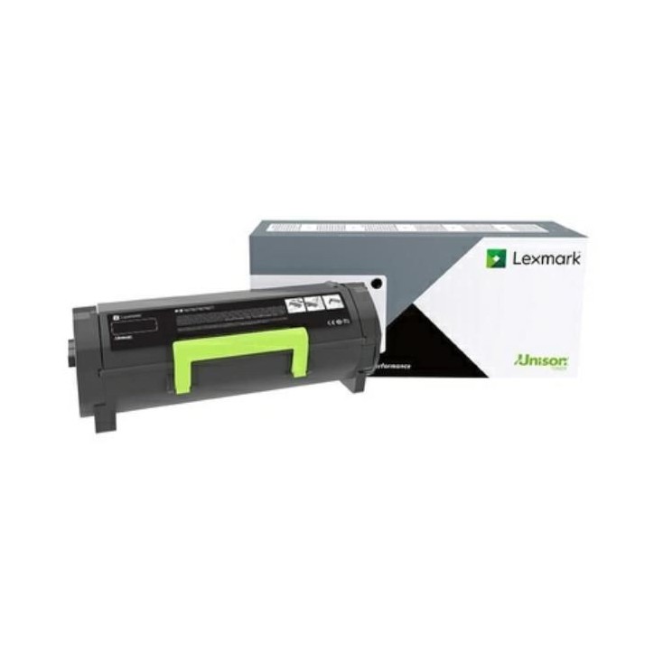 56F2H0E Lexmark 15000 pages, laser, black
