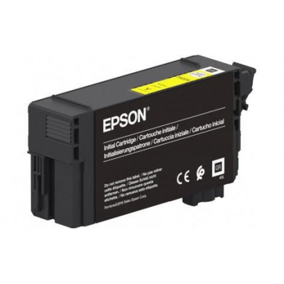 C13T40D440 Epson Singlepack UltraChrome XD2 Yellow T40D440(50ml)