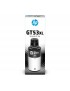 1VV21AE 1VV21AE HP GT53XL 135-ml Black Original Ink Bottle