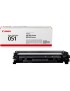2168C002 2168C002 Canon 051 Toner Cartridge, Black