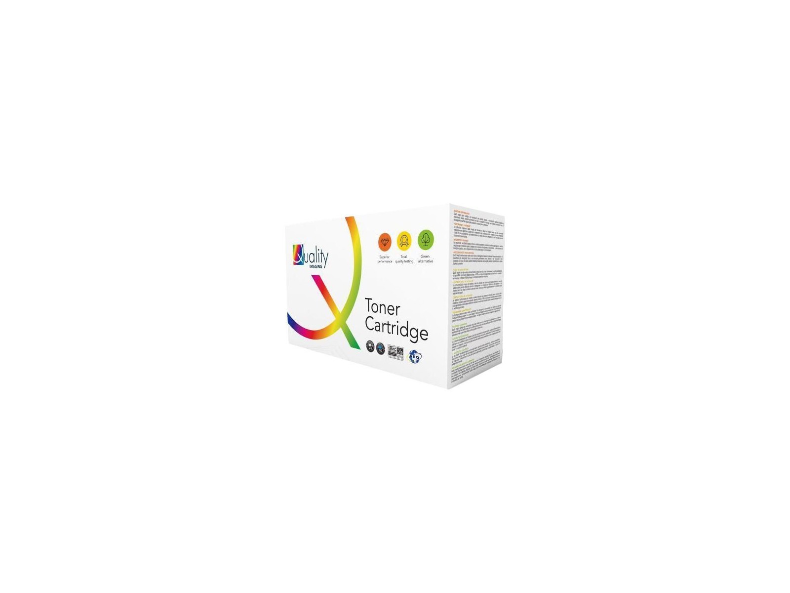 QI-CA2026C QI-CA2026C CoreParts Toner Cyan LBP710C-NTR Pages: 10000 Canon I-Sensys Canon I-Sensys LBP-710/712 Cyan 0459C001, ... QI-CA2026C QI-CA2026C CoreParts Toner Cyan LBP710C-NTR Pages: 10000 Canon I-Sensys Canon I-Sensys LBP-710/712 Cyan 0459C001, ...