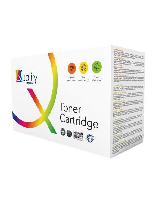 QI-CA2026C QI-CA2026C CoreParts Toner Cyan LBP710C-NTR Pages: 10000 Canon I-Sensys Canon I-Sensys LBP-710/712 Cyan 0459C001, ...