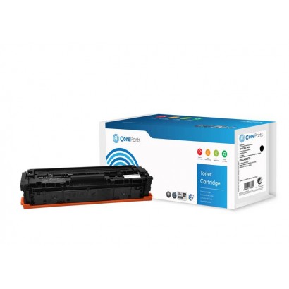 QI-CA2027B QI-CA2027B CoreParts Toner Black LBP611K-NTR Pages: 2800 Canon I-SENSYS Canon I-SENSYS LBP610 Black High Yield 124...