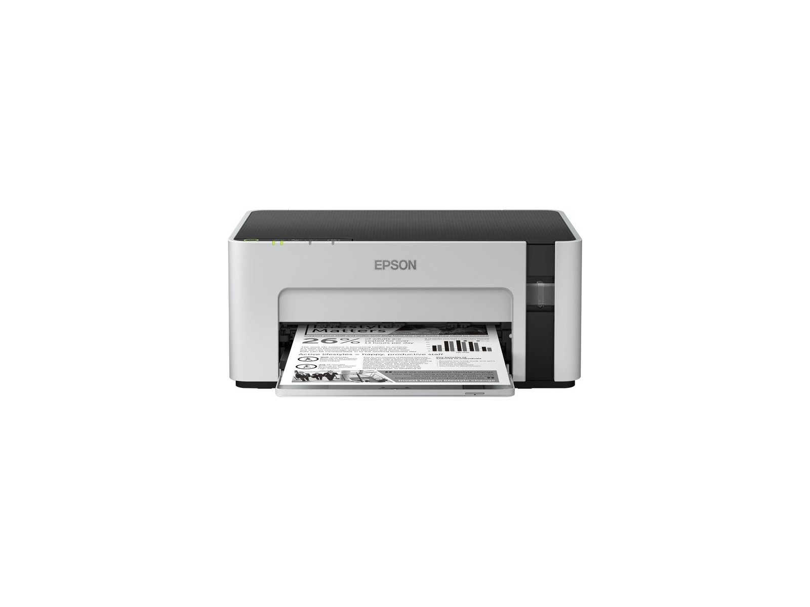 C11CG96402 C11CG96402 Epson EcoTank ET-M1120 C11CG96402 C11CG96402 Epson EcoTank ET-M1120