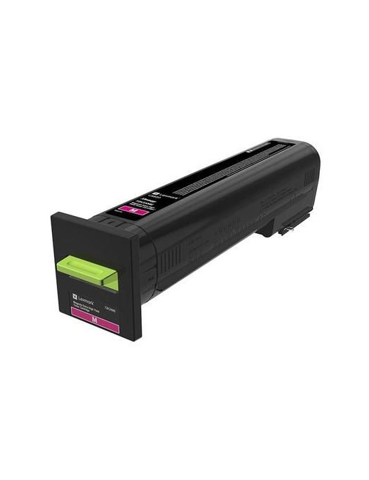 72K2XME 72K2XME Lexmark 22 K, Magenta