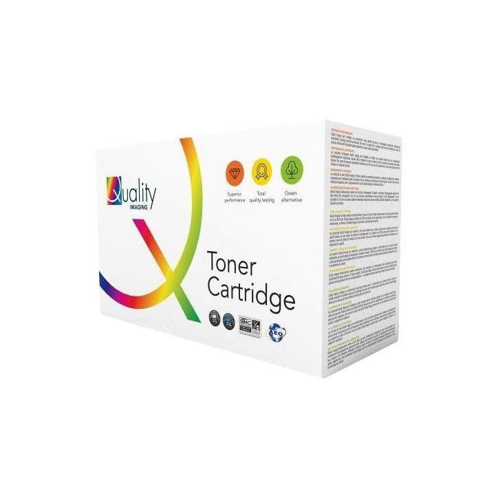 QI-SA2058B CoreParts Toner Black C480K-XSG-NTR Pages: 1500 Samsung SL-C480 Samsung SL-C480 Black CLT-K404S/XSG, SU112A