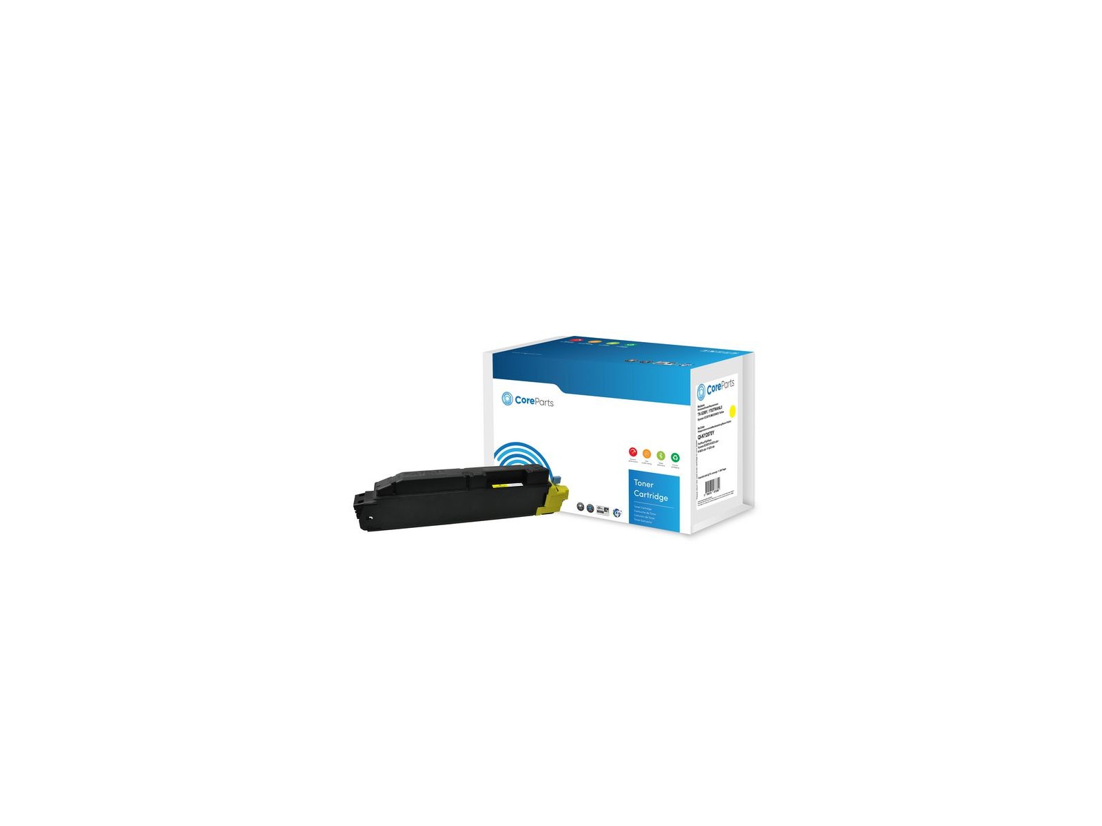 QI-KY2070Y QI-KY2070Y CoreParts Toner Yellow TK5280Y-NTR Pages: 11000 Kyocera ECOSYS Kyocera ECOSYS M6235/6635 Yellow TK-5280... QI-KY2070Y QI-KY2070Y CoreParts Toner Yellow TK5280Y-NTR Pages: 11000 Kyocera ECOSYS Kyocera ECOSYS M6235/6635 Yellow TK-5280...