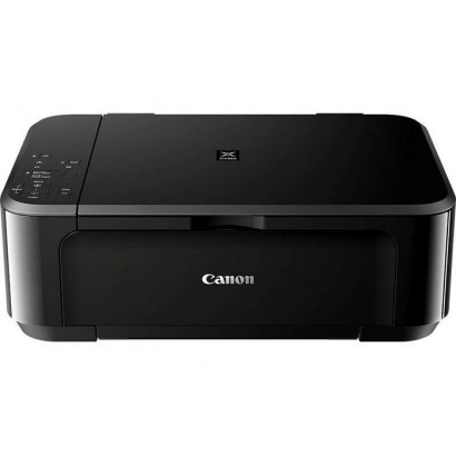 0515C106 0515C106 Canon 4800 x 1200 dpi, Colour, CIS, IEEE802.11 b/g/n, 5.4 kg, black