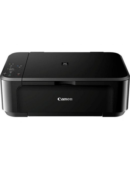 0515C106 Canon 4800 x 1200 dpi, Colour, CIS, IEEE802.11 b/g/n, 5.4 kg, black Colour copying