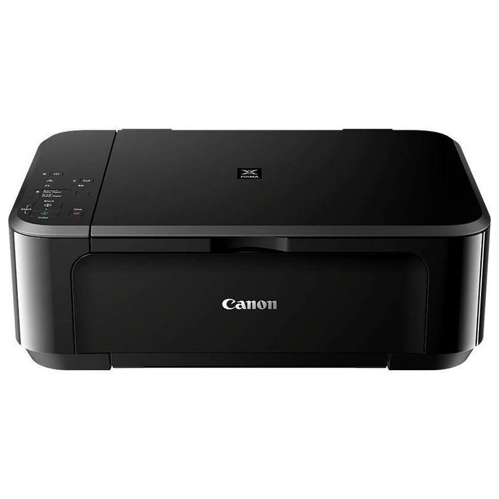 0515C106 Canon 4800 x 1200 dpi, Colour, CIS, IEEE802.11 b/g/n, 5.4 kg, black Colour copying