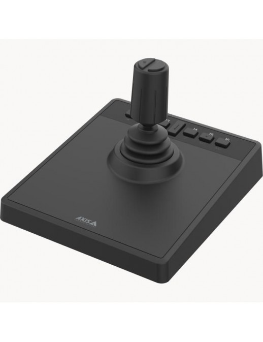 02475-001 Axis TU9002 Joystick