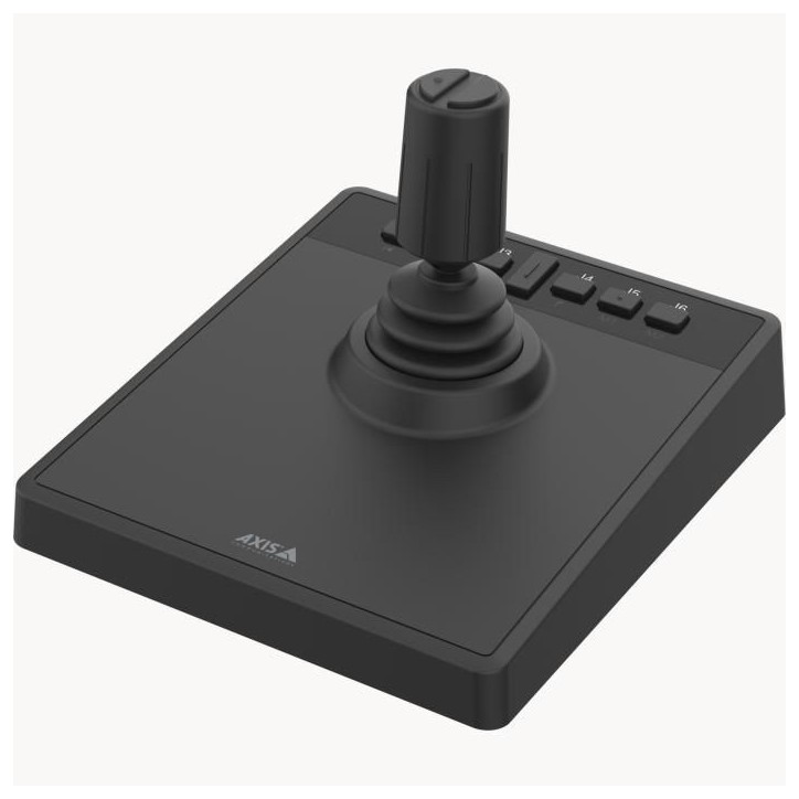 02475-001 Axis TU9002 Joystick