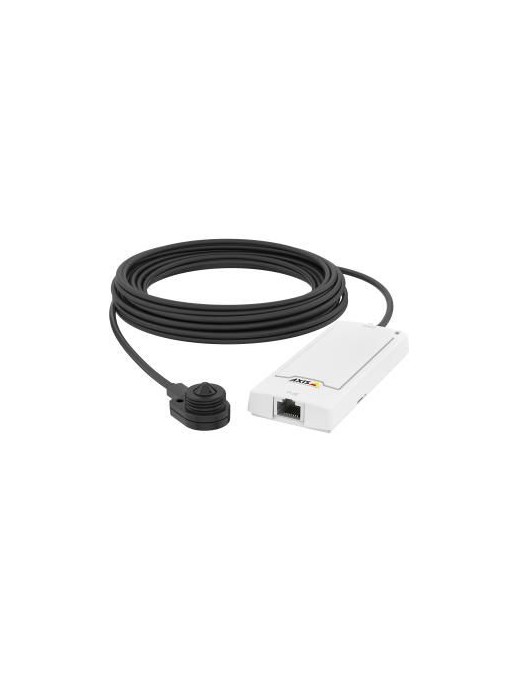 0927-001 0927-001 Axis P1265