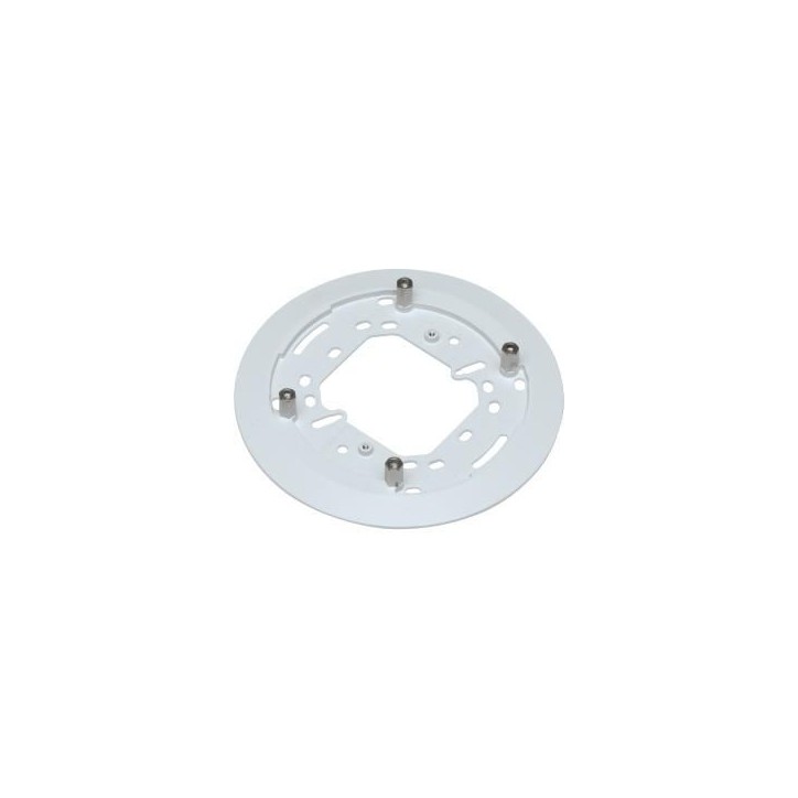 5503-921 Axis T94F01M J-BOX/GANG BOX PLATE CA 5503-15 Axis M30 Series M3026-VE, M3025-VE, M3024-LVE