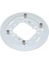 5503-921 5503-921 Axis T94F01M J-BOX/GANG BOX PLATE CA 5503-15 Axis M30 Series M3026-VE, M3025-VE, M3024-LVE
