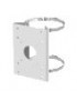0070-11852 0070-11852 Ernitec Pole Mount for Pluto & Wolf cameras