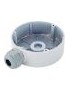 0070-11816 0070-11816 Ernitec Junction Box for Mercury 7 analog dome cameras