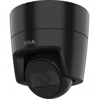 02917-001 02917-001 Axis M3125-LVE Black