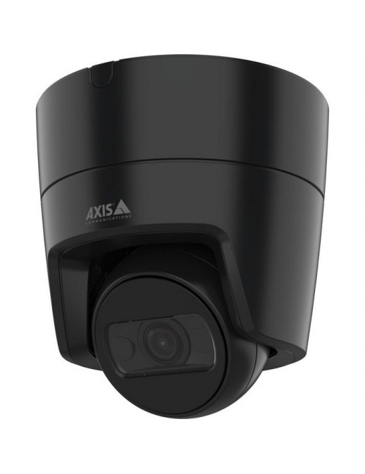 02917-001 02917-001 Axis M3125-LVE Black