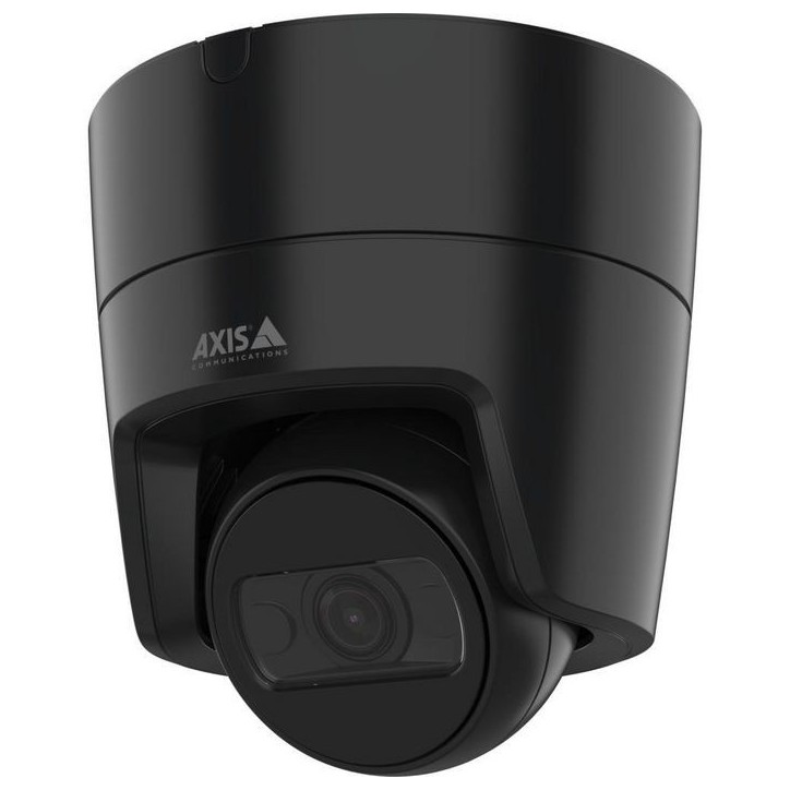 02917-001 Axis M3125-LVE Black