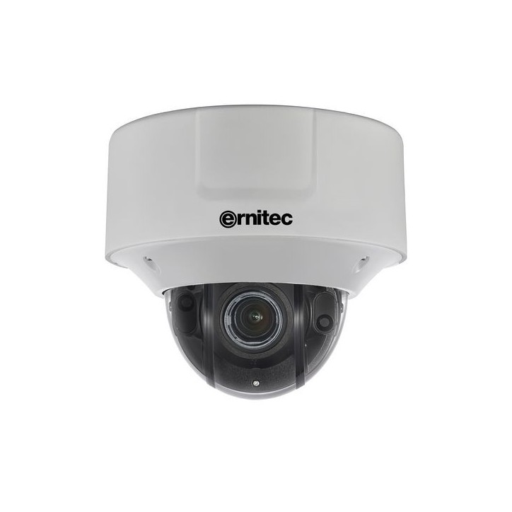 0070-25352-1 Ernitec Mercury IP-352 IR Vandal Dome