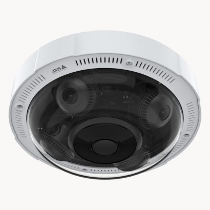 02634-001 02634-001 Axis P3737-PLE