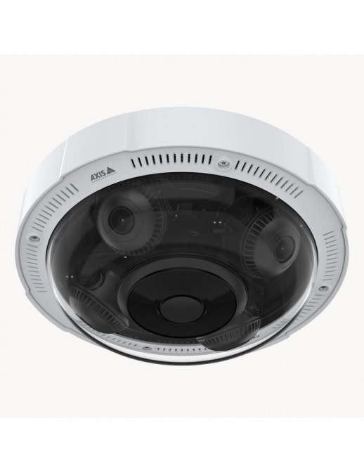 02634-001 02634-001 Axis P3737-PLE