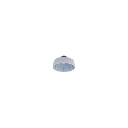 0070-11821 0070-11821 Ernitec Pendant cap for Wolf Turret Cameras