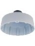 0070-11821 0070-11821 Ernitec Pendant cap for Wolf Turret Cameras