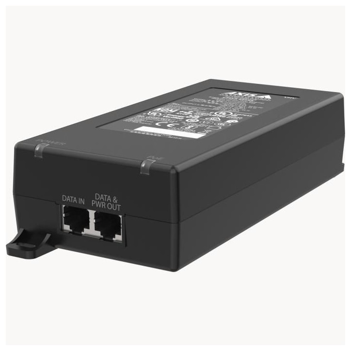 02783-001 Axis TU8004 90 W Midspan