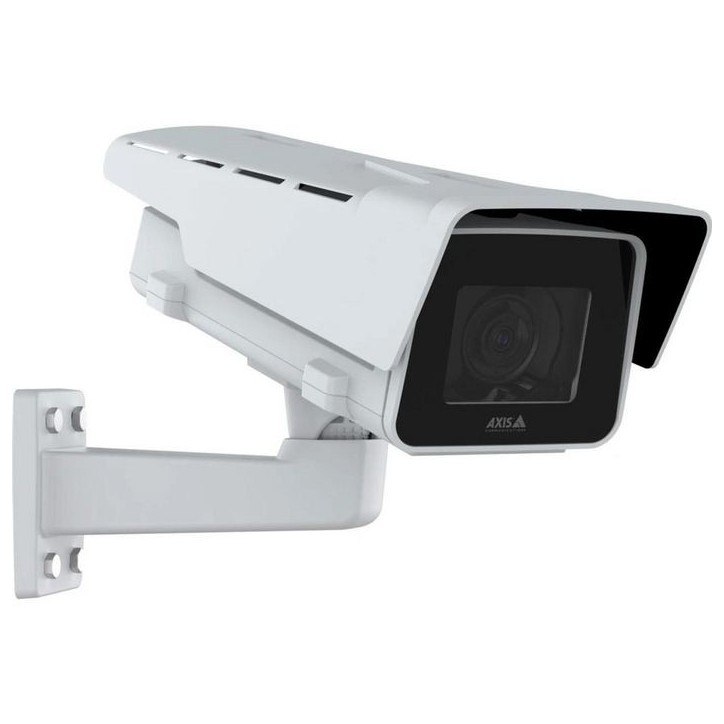 02734-001 Axis P1385-E